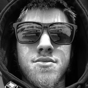 Meet your Posher, Cody